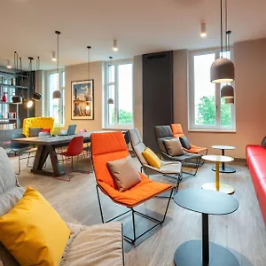 Campanile South Hotell