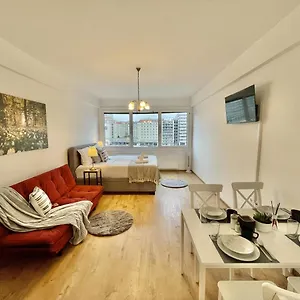  Apartamento Center Am Schwedenplatz