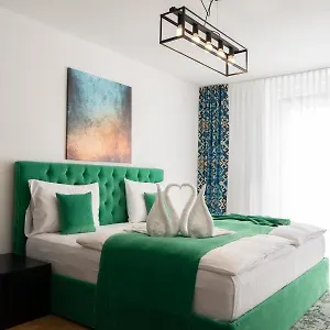 Apartamento - Lugeck, Viena