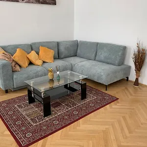  Apartamento Opera
