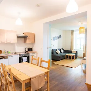  Apartamento Petrusgasse