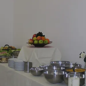 Hotel City Residence Hotell