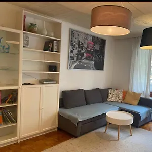  Apartamento Apartment52 In Near The рrаter