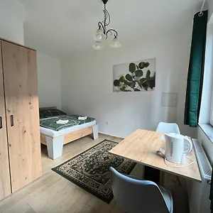  Apartamento Traveler