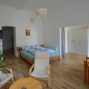  Apartamento Wiener
