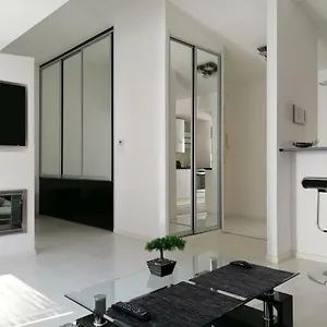 Apartament Andrej Andrej, Wiedeń